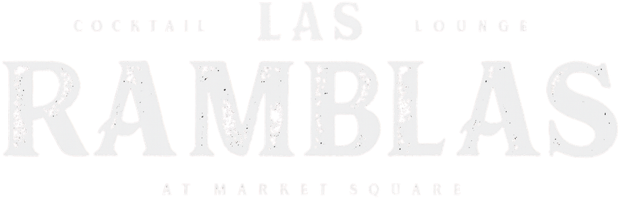 Las Ramblas at Market Square